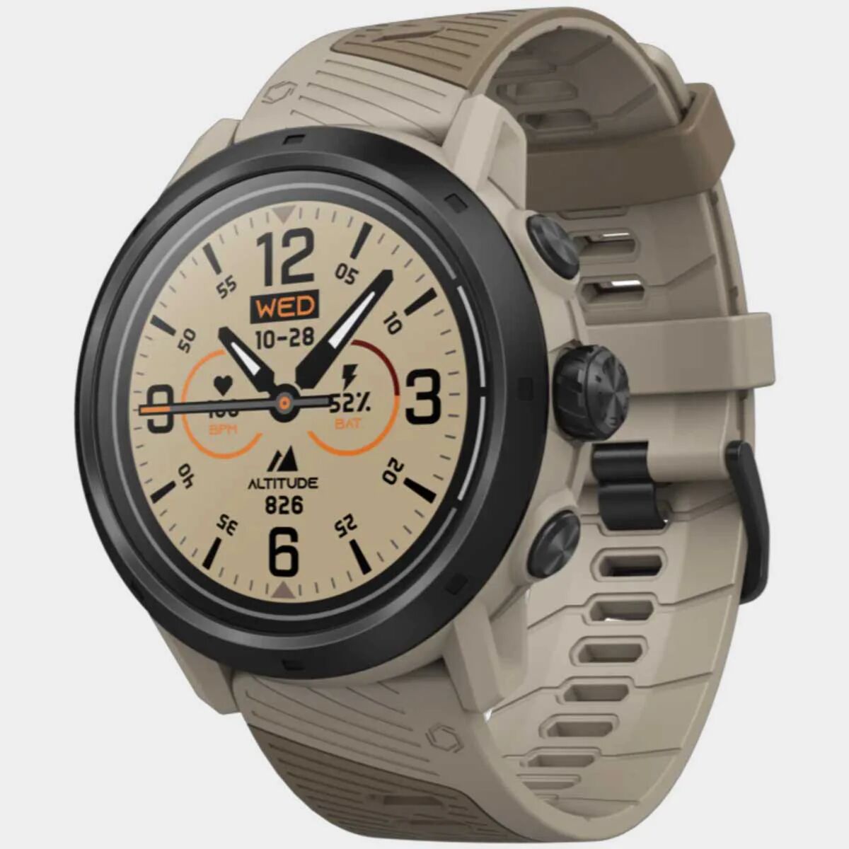 COROS Apex 2 Pro GPS Watch GPS Watches Gobi Limited Edition