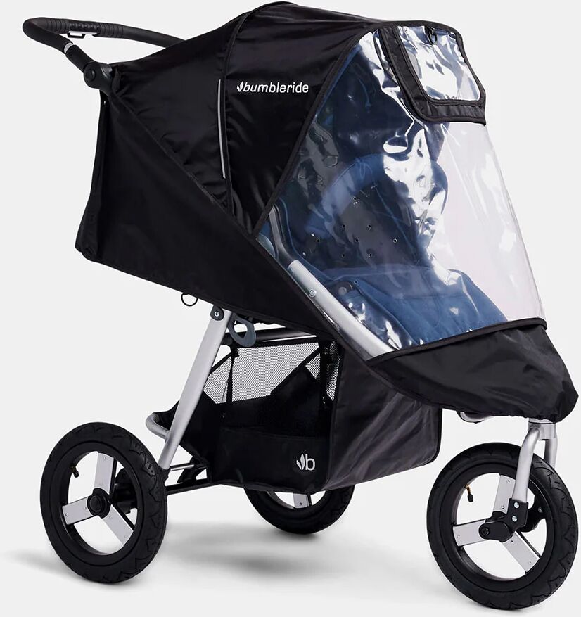 Bumbleride Indie/Speed Non-PVC Rain Cover Strollers