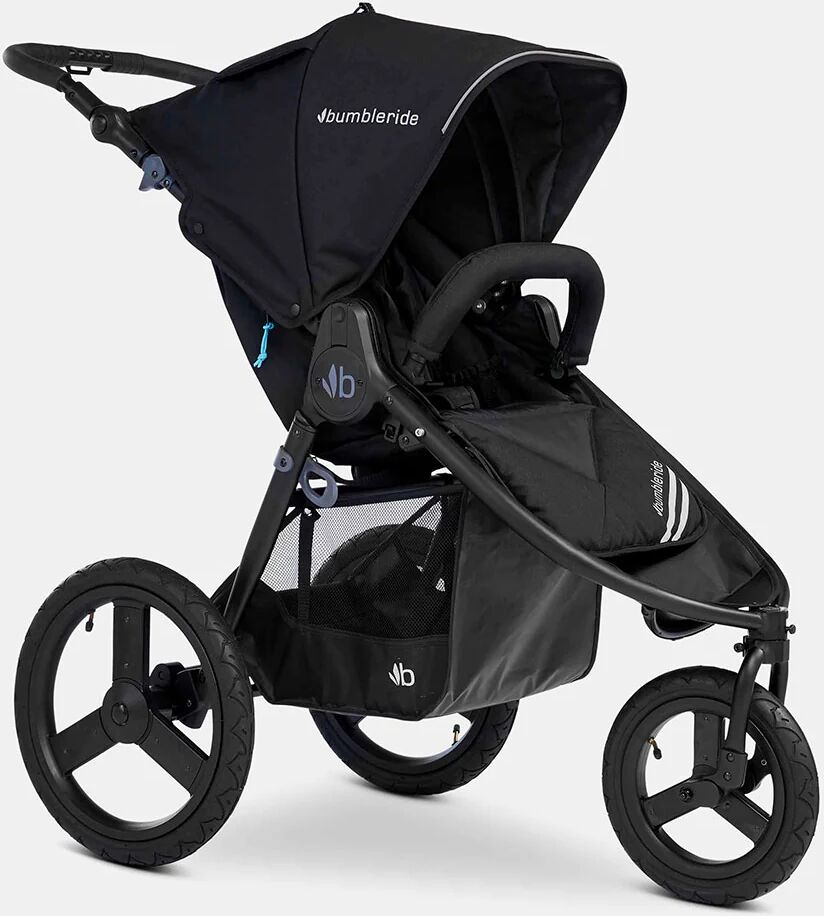 Bumbleride Speed 2022 Jogging Stroller Strollers Black