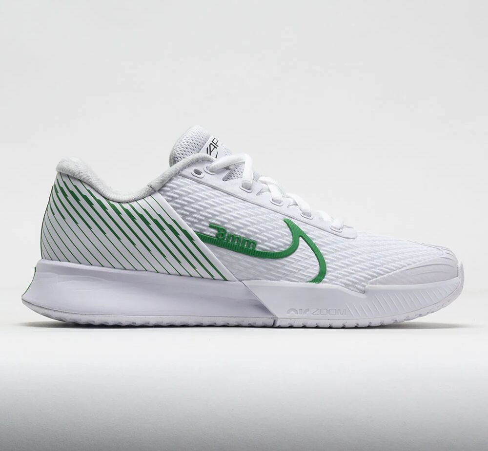 Nike Vapor Pro 2 Men's Tennis Shoes White/Kelly Green