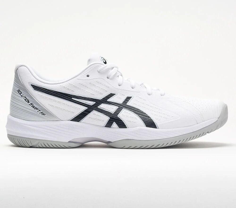 ASICS Solution Swift FF Men's Tennis Shoes White/Black