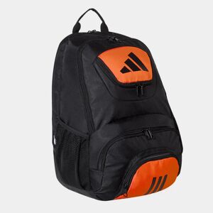 adidas Backpack PROTOUR 3.2 Orange Padel Bags