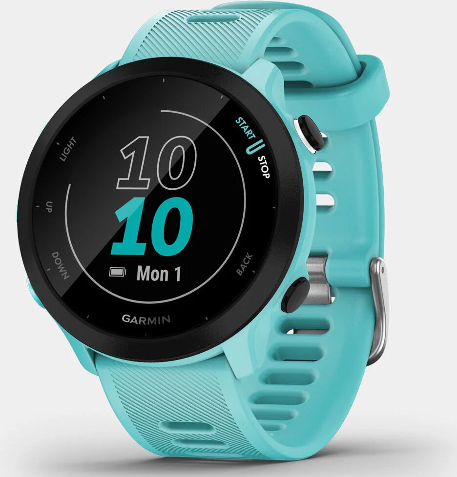 Garmin Forerunner 55 GPS Watch GPS Watches Aqua