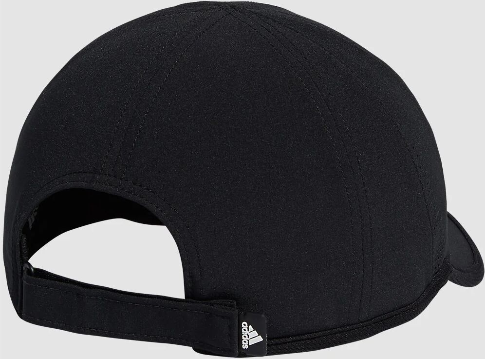 adidas Superlite Cap 2 Men's Hats & Headwear Black/Silver Reflective