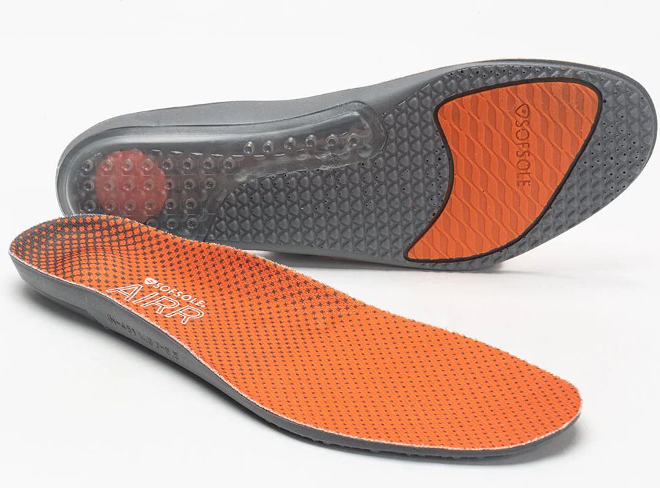 Sof Sole Airr Insole Insoles