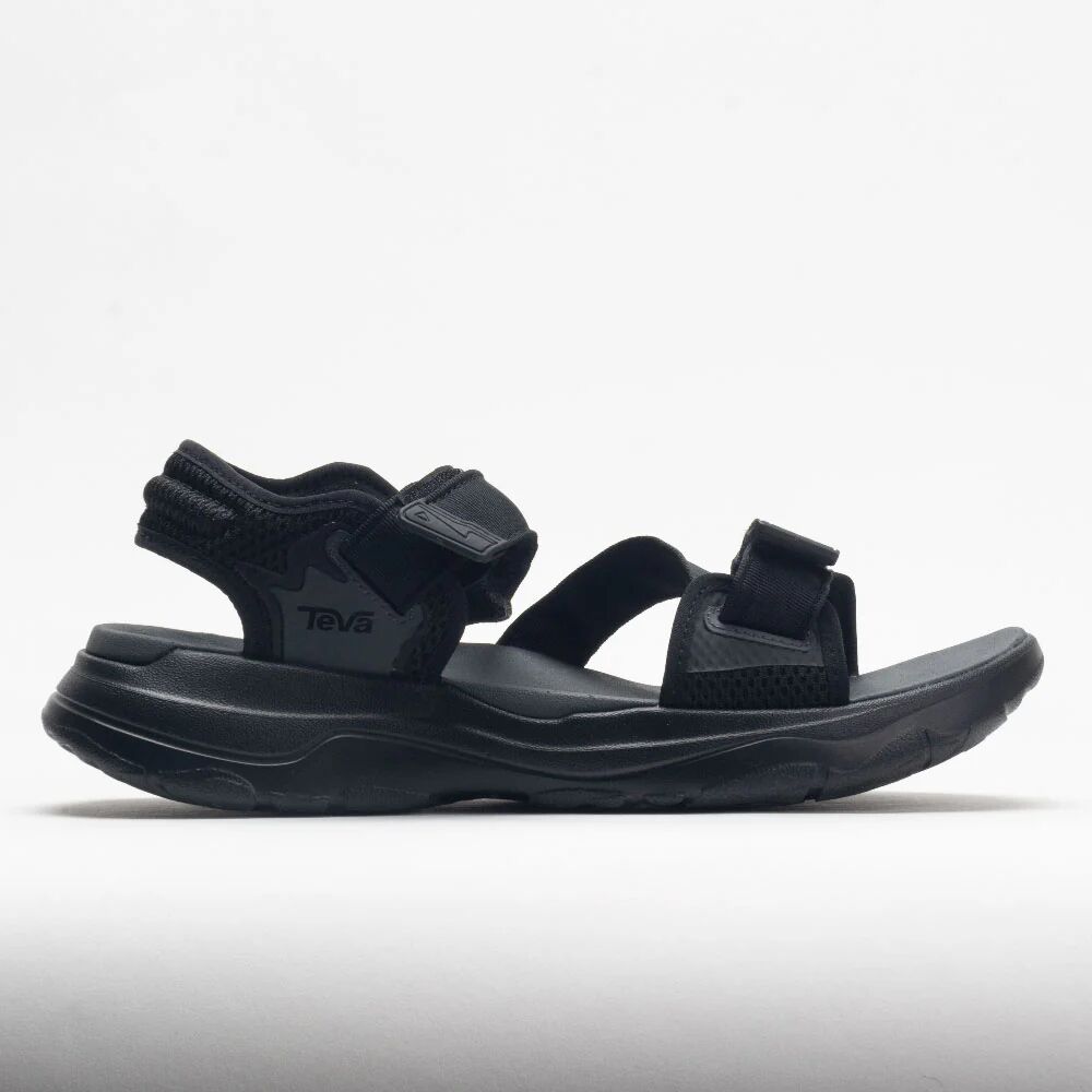 Teva Zymic Men's Sandals & Slides Black