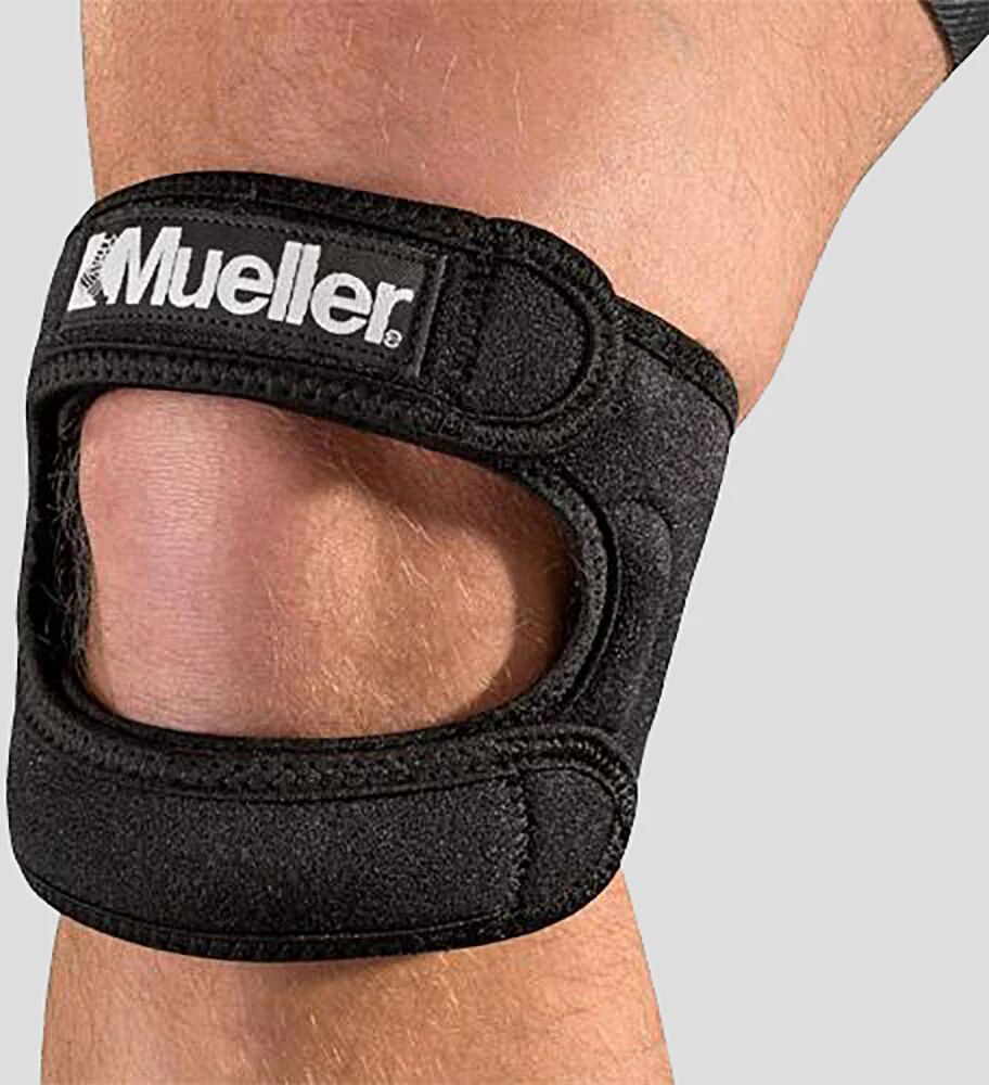 Mueller Sports Medicine Mueller Max Knee Strap (Sized) Sports Medicine