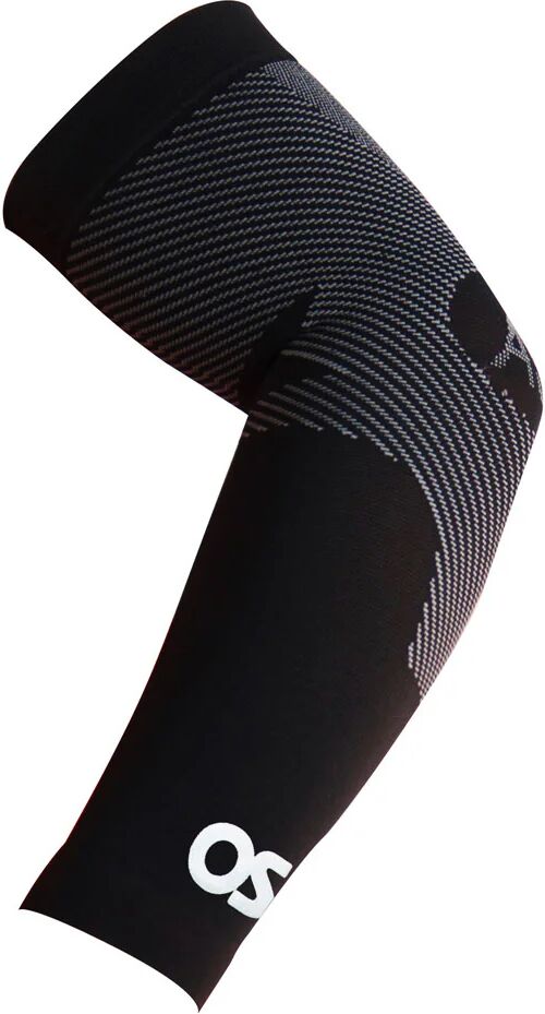 OS1st AS6 Performance Arm Sleeve Sports Medicine Black