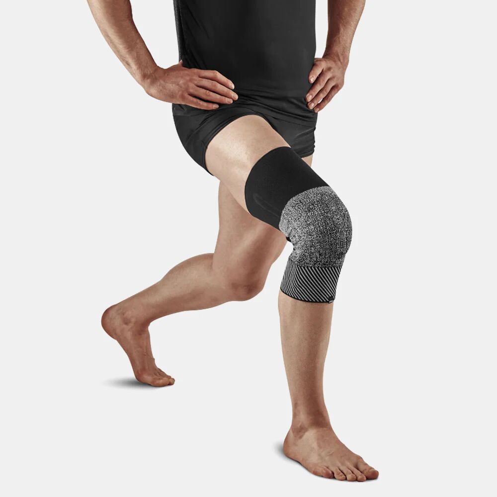 CEP Compression CEP Max Support Knee Sleeve Sports Medicine