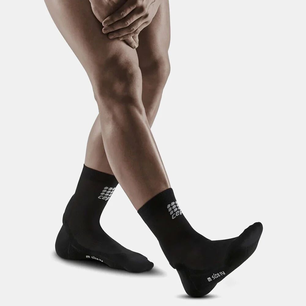 CEP Compression CEP Achilles Support Short Socks Men's Sports Medicine