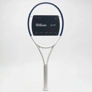 Wilson Clash 100 v2 US Open 2023 Tennis Racquets