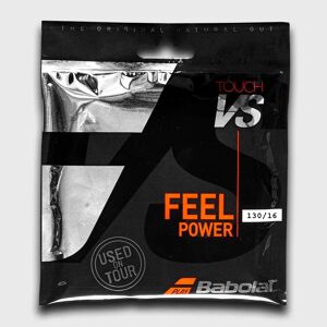 Babolat Touch VS 16 1.30 Tennis String Packages Natural