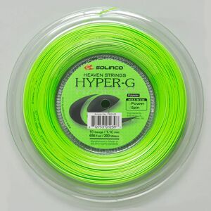 Solinco Hyper-G 19 1.10 656' Reel Tennis String Reels
