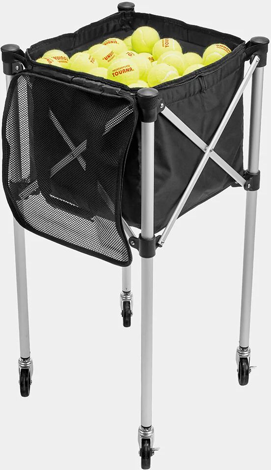 Tourna Ballport Folding Cart 175 Balls Teaching Carts