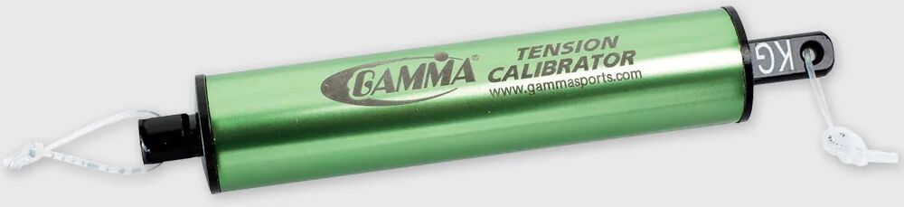 Gamma String Tension Calibrator Stringing Tools & Supplies