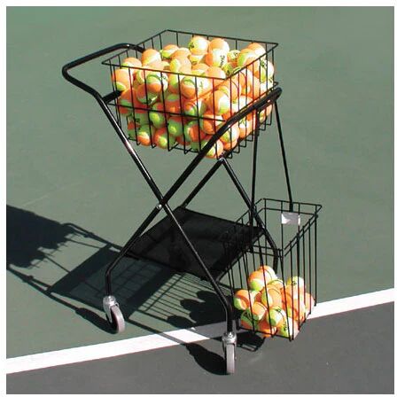 Oncourt Offcourt Mini Coach's Cart Teaching Carts