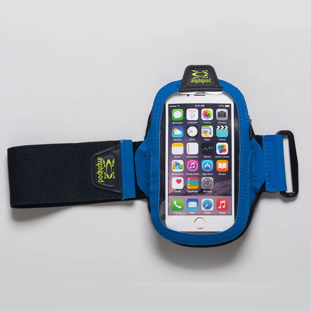 Amphipod ArmPod SmartView Plus Packs & Carriers Azure Blue