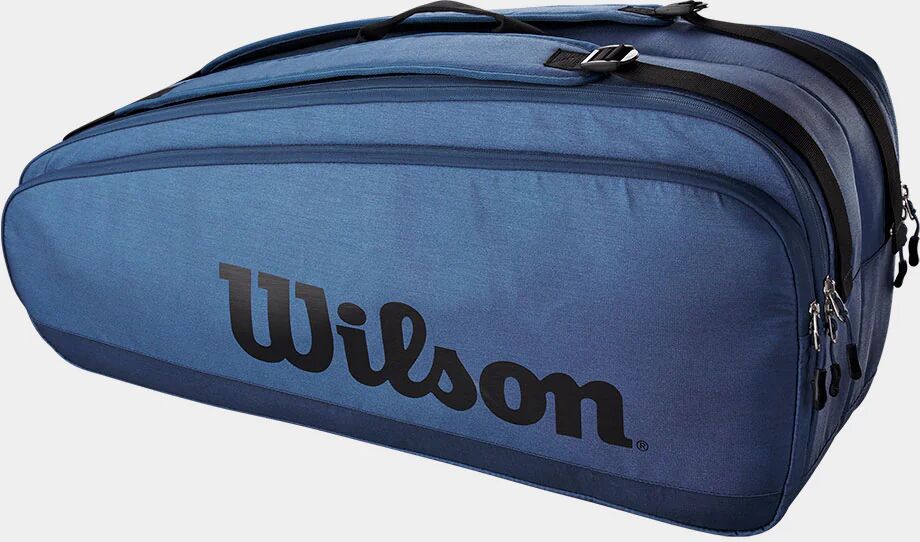 Wilson Tour Ultra 6 Pack Tennis Bags