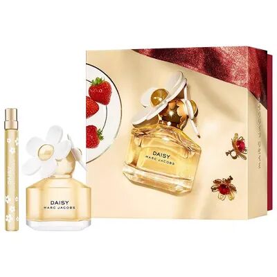 Marc Jacobs Fragrances Mini Daisy Perfume Gift Set, Multicolor