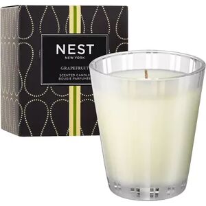 NEST New York Grapefruit Candle, Multicolor, 8.1 FL Oz