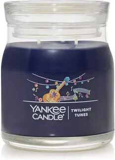 Yankee Candle Twilight Tunes 13-oz. Candle Jar, Multicolor