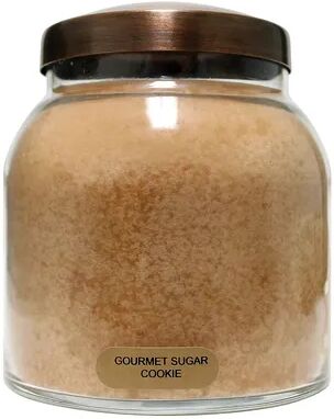 A Cheerful Giver Papa Jar Candle - Gourmet Sugar Cookie, Multicolor