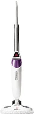 BISSELL PowerFresh Pet Plus Steam Mop, Multicolor