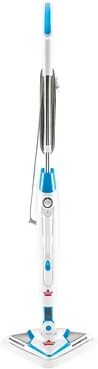 BISSELL PowerEdge Lift-Off Steam Mop, White