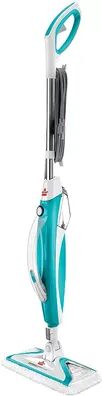 BISSELL PowerFresh 2-in-1 Multi Surface Steam Mop (2814), Multicolor