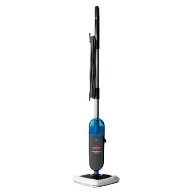 BISSELL Steam Mop Select Floor Cleaner, Grey