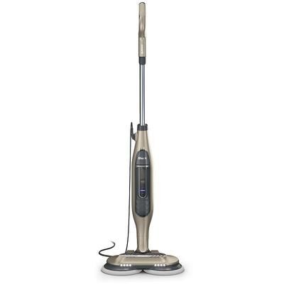 Shark Steam & Scrub All-in-One Scrubbing & Sanitizing Hard Floor Steam Mop (S7001), Multicolor