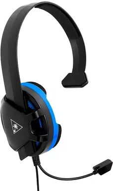 Turtle Beach Recon Chat Gaming Headset for PlayStation 4, Multicolor