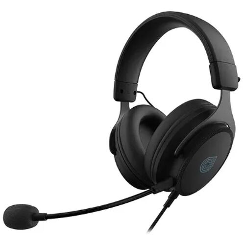 212 Kinetic Wired Headset, Black