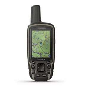 Garmin GPSMAP 64sx Handheld GPS, Black