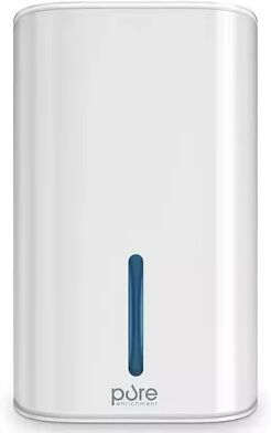 Pure Enrichment PureDry Mini Dehumidifier, White