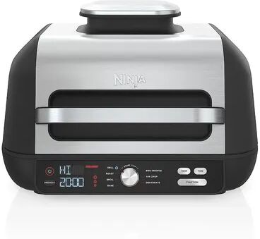 Ninja Foodi XL Pro 7-in-1 Grill & Griddle, Multicolor