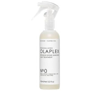 Olaplex No. 0 Intensive Bond Building Hair Treatment, Size: 5.2 FL Oz, Multicolor