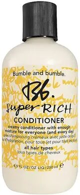 Bumble & Bumble Super Rich Conditioner, Size: 8.5 FL Oz, Multicolor