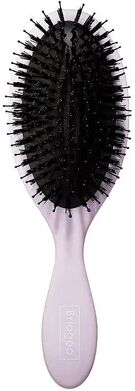 Briogeo Vegan Boar Bristle Hair Brush, Multicolor