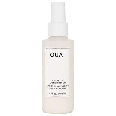 OUAI Detangling and Frizz Fighting Leave In Conditioner, Size: 4.7 FL Oz, Multicolor