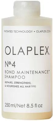 Olaplex No. 4 Bond Maintenance Shampoo, Size: 8.5 FL Oz, Multicolor