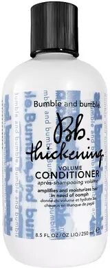 Bumble & Bumble Thickening Volume Conditioner, Size: 8.5 FL Oz, Multicolor