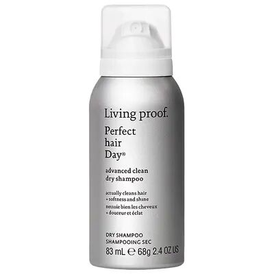 Living Proof Triple Bond Complex + Mini Advanced Clean Dry Shampoo Hair Set, Multicolor
