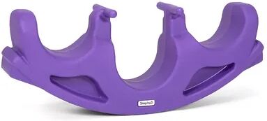 Simplay3 Rock & Roll Teeter Totter, Purple