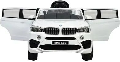 Best Ride On Cars BMW X5 12-Volt Ride-On Toy, White