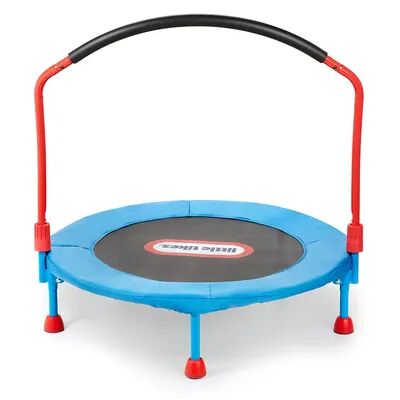 Little Tikes Easy Store 3-ft. Trampoline, Multicolor