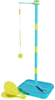 National Sporting Goods Swingball Early Fun Tether Tennis, Multicolor