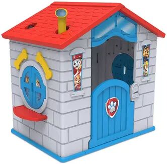 Delta Children PAW Patrol Outdoor Play House, Grey