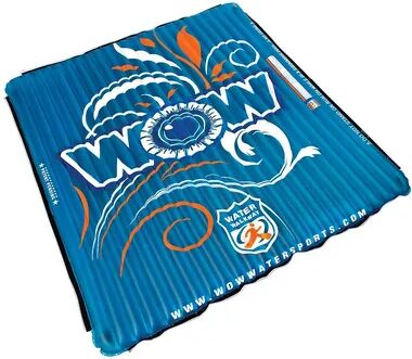 Wow Toys Sports WOW Water Mat Float, Multicolor