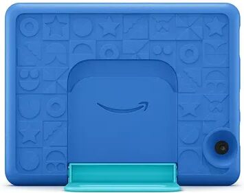 Amazon Kid-Proof Case for Fire HD 10 Tablet, Blue